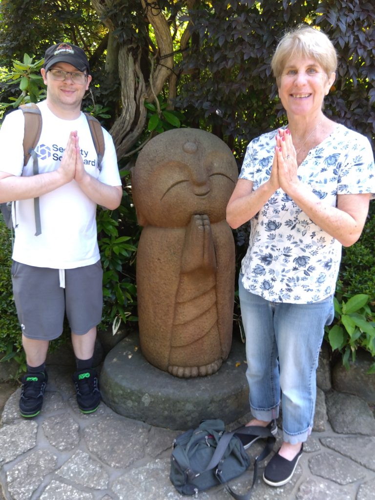 Kamakura Customized Half-Day Tour