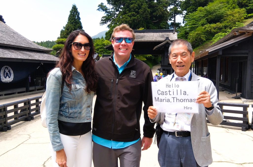 Hakone Customized Private Tour in 1 Day