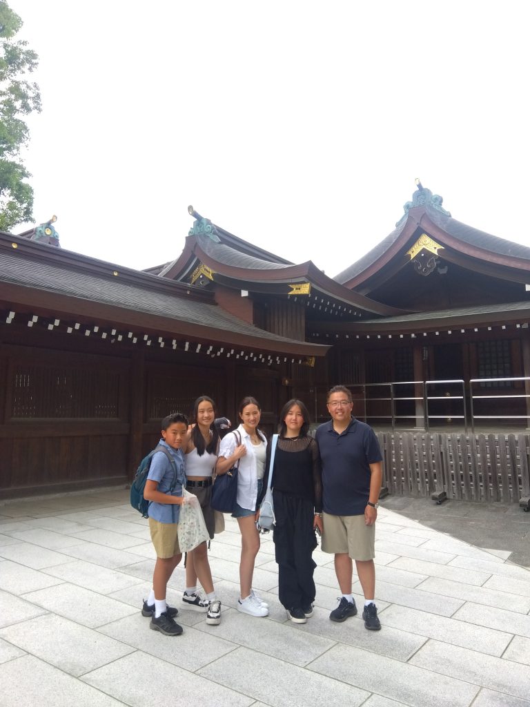 Tokyo Customized Private Tour in 1 Day