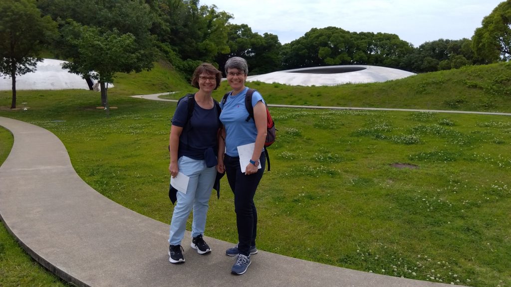 Naoshima Art Island in 1 Day Tour
