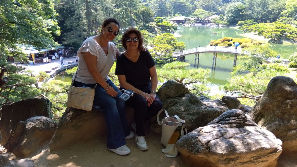 Takamatsu Customized Private Tour in 1 Day