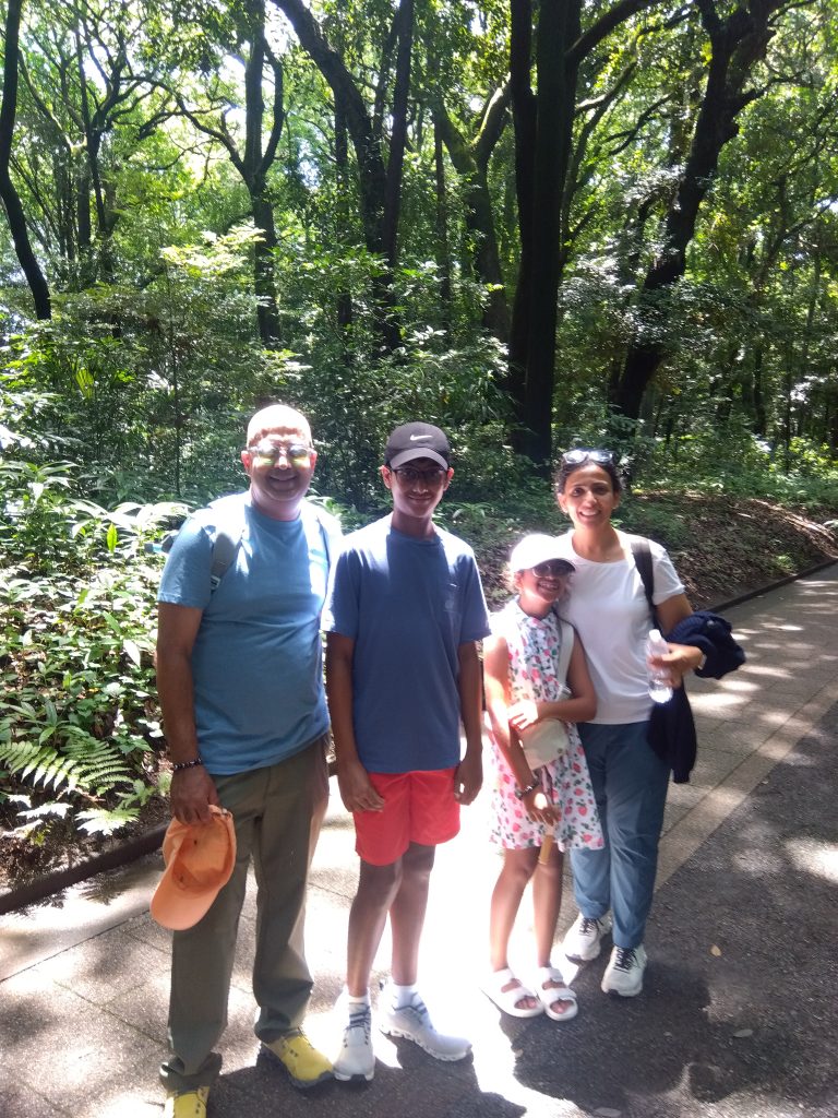 Tokyo Customized Private Tour in 1 Day