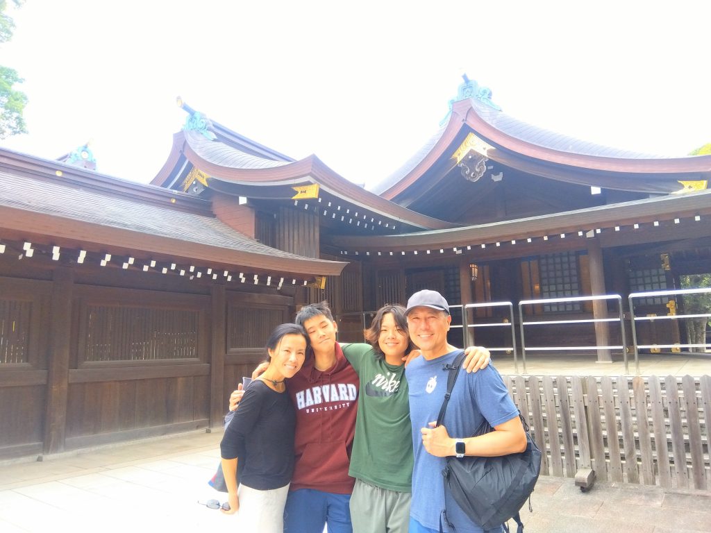 Tokyo Customized Private Tour in 1 Day