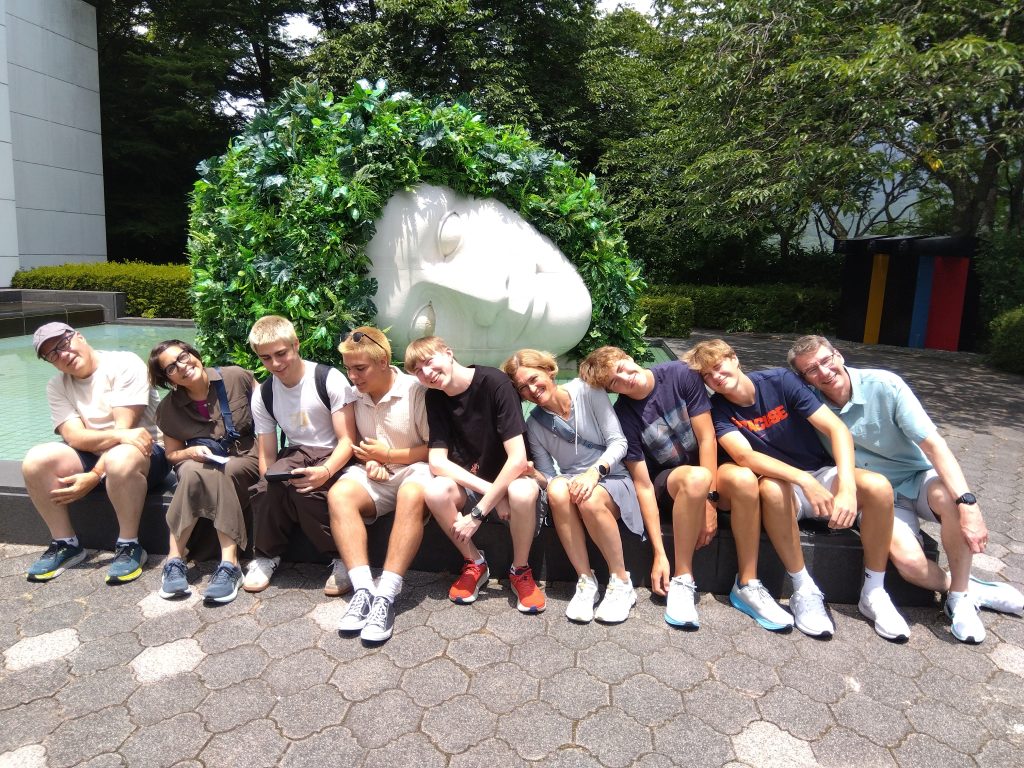Hakone Full-Day Customized Private Tour