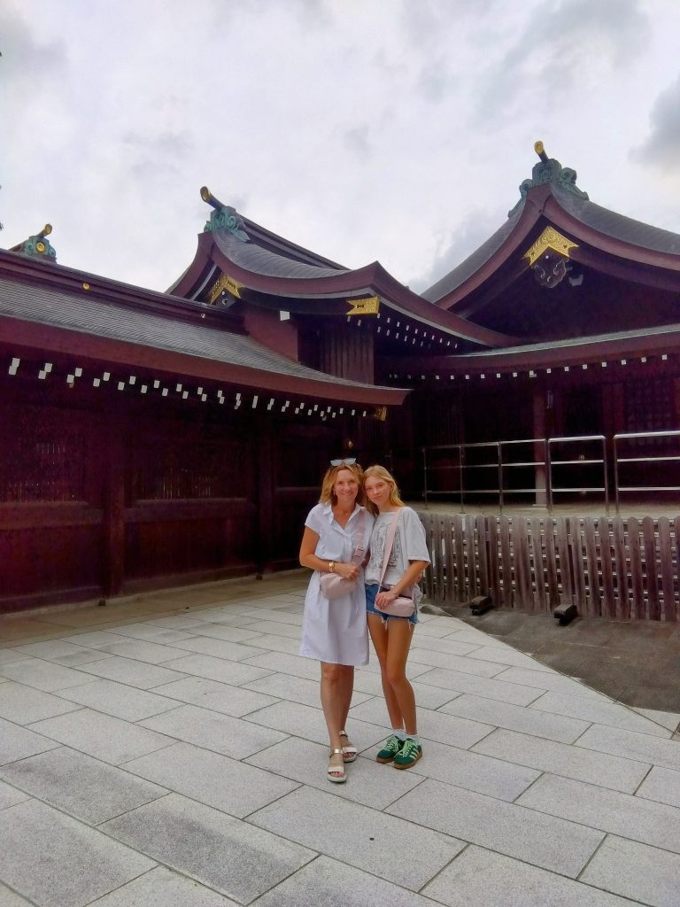 Tokyo Customized Private Tour in 1 Day