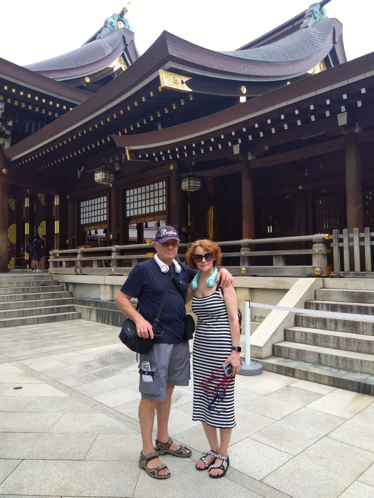 Tokyo Customized Private Tour in 1 Day