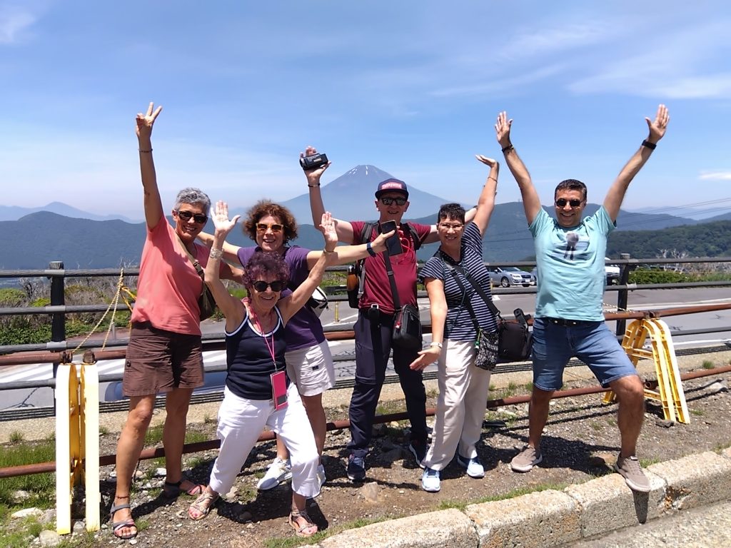 Hakone Customized Private Tour in 1 Day
