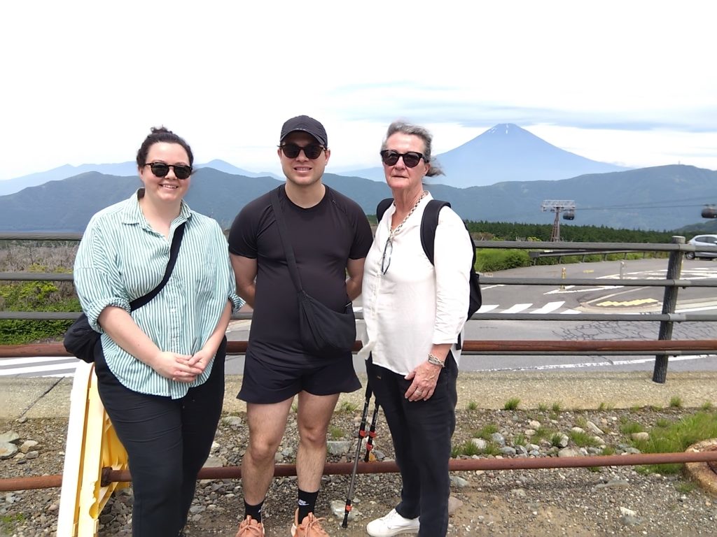 Hakone Customized Private Tour in 1 Day