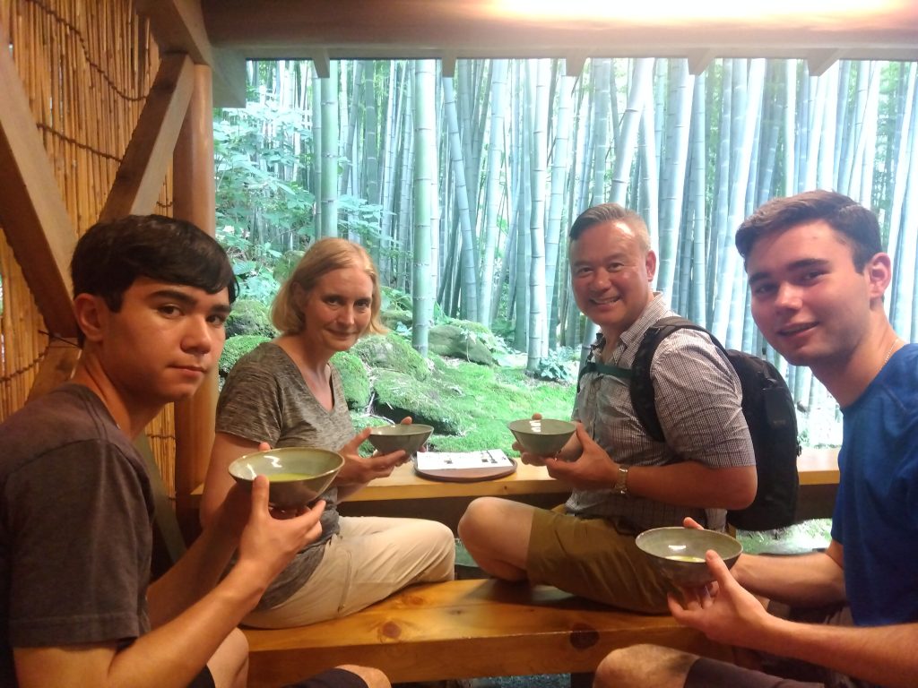 Kamakura Customized Half-Day Tour
