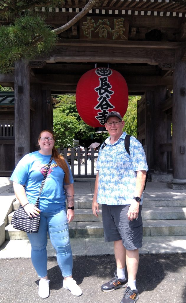 Kamakura Zen Temples & Gardens Tour