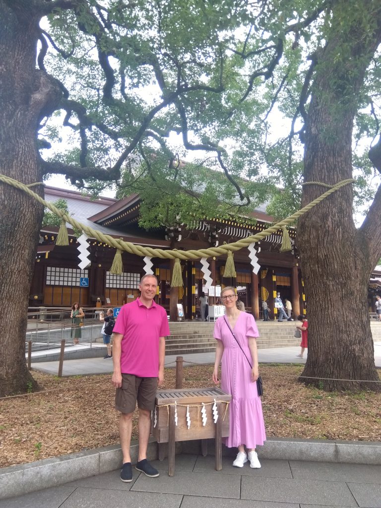 Tokyo Customized Private Tour in 1 Day