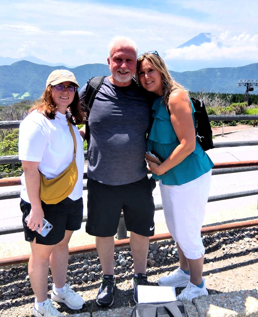 Hakone Customized Private Tour in 1 Day