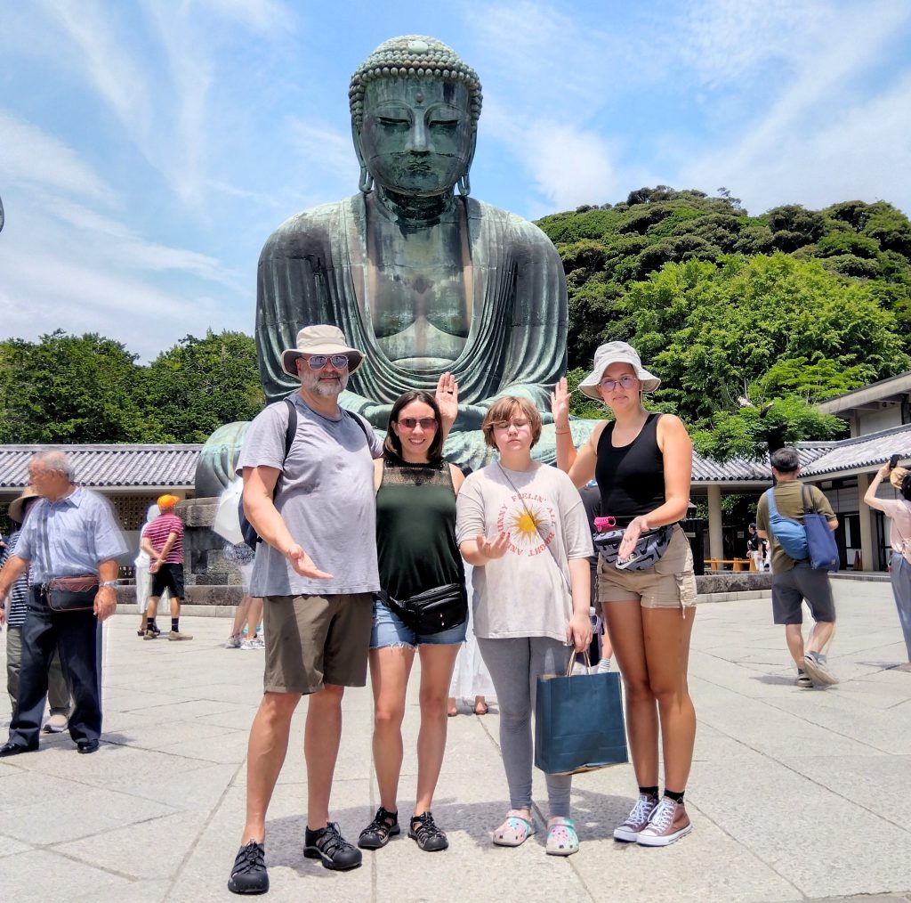 Yokohama Customized Half-Day Tour