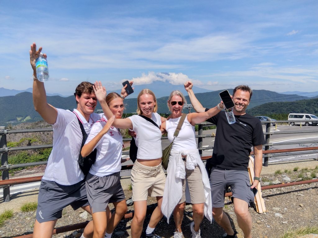 Hakone Customized Private Tour in 1 Day