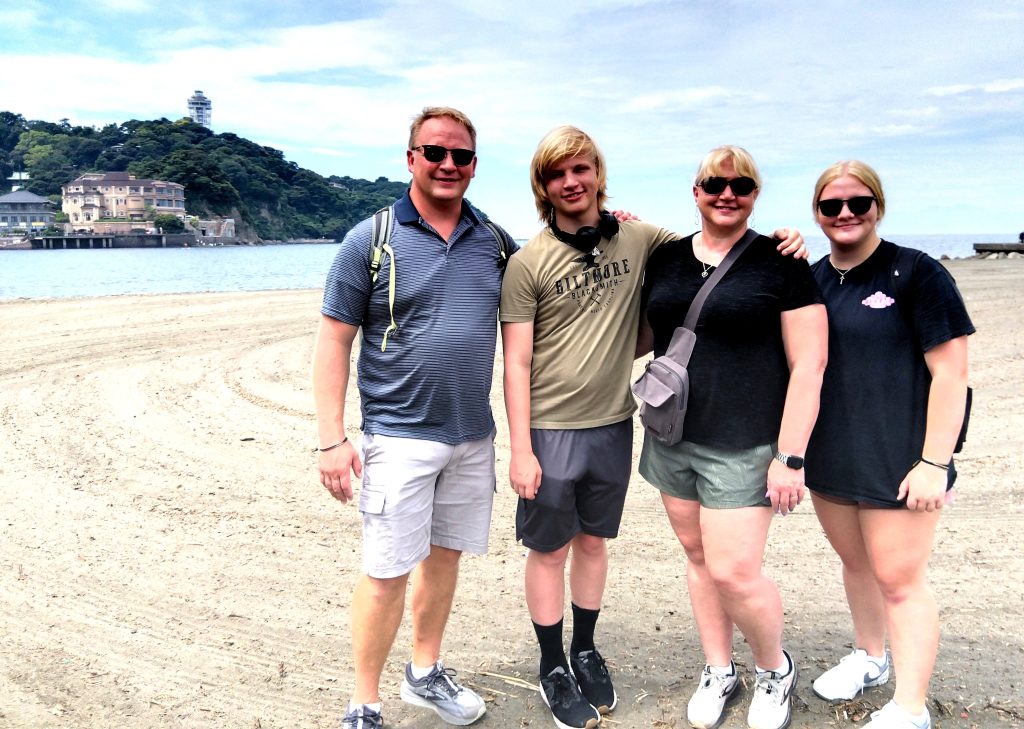 Kamakura Customized Half-Day Tour