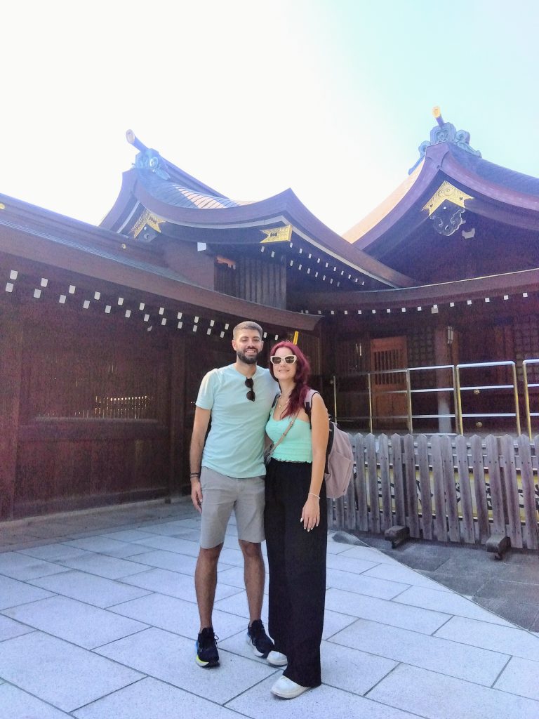 Tokyo Customized Full-Day Private Tour