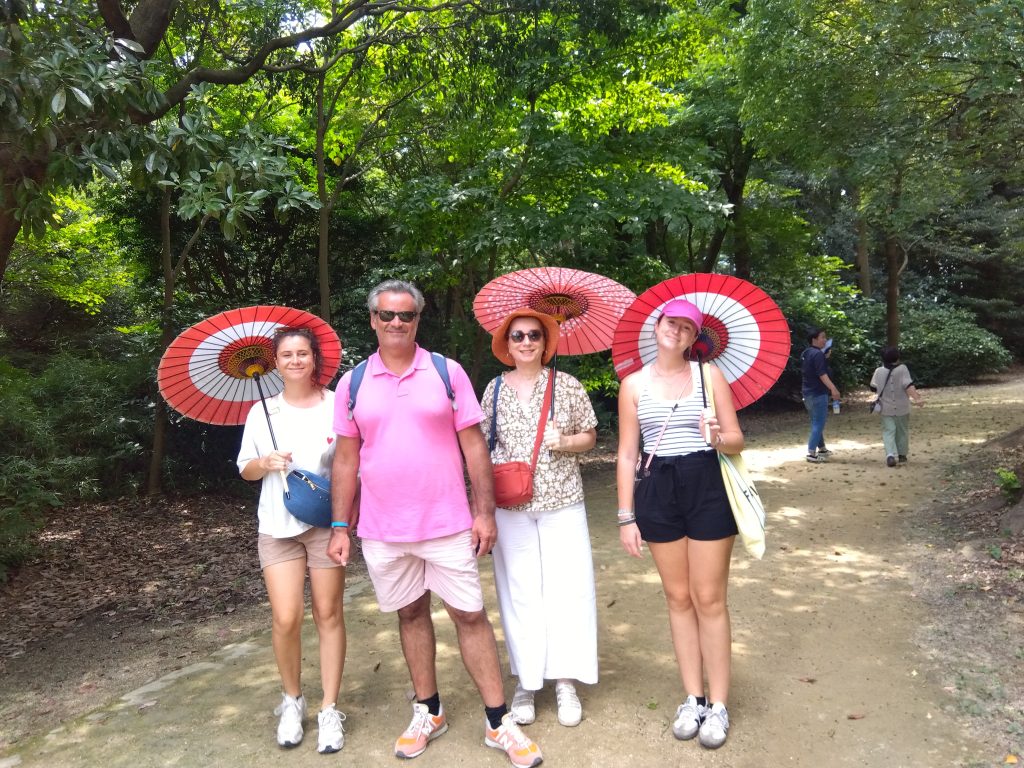 Tokyo Customized Private Tour in 1 Day