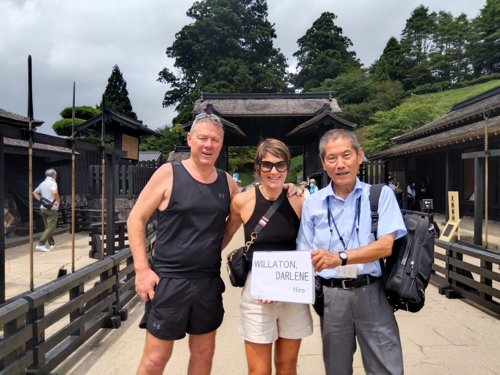 Hakone Customized Private Tour in 1 Day