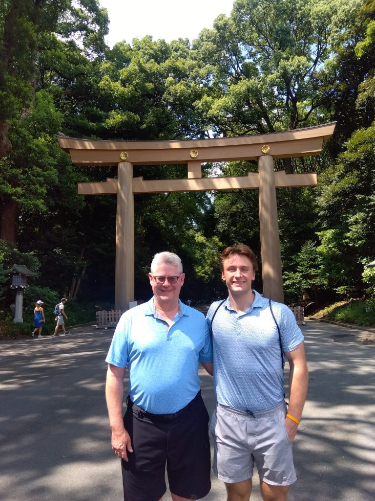 Tokyo Customized Private Tour in 1 Day