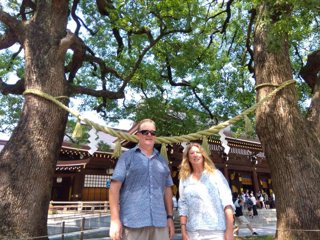 Tokyo Customized Private Tour in 1 Day