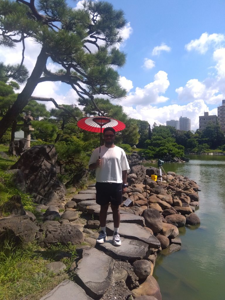 Tokyo Customized Half-Day Tour