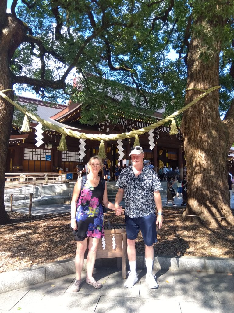 Tokyo Customized Half-Day Tour