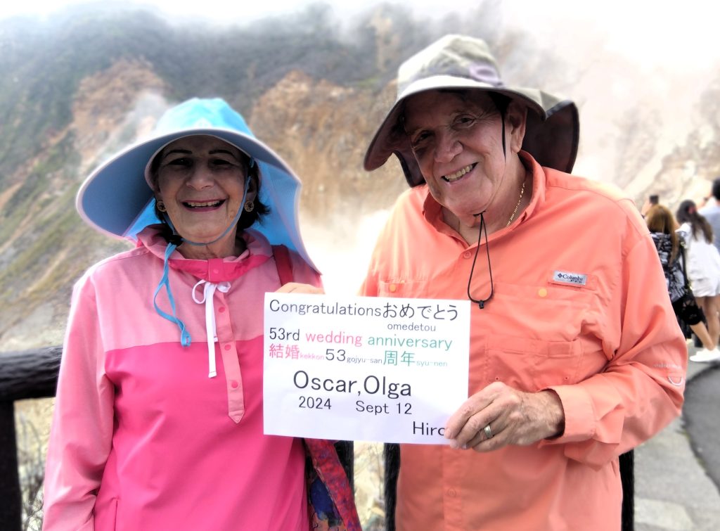 Hakone Customized Private Tour in 1 Day
