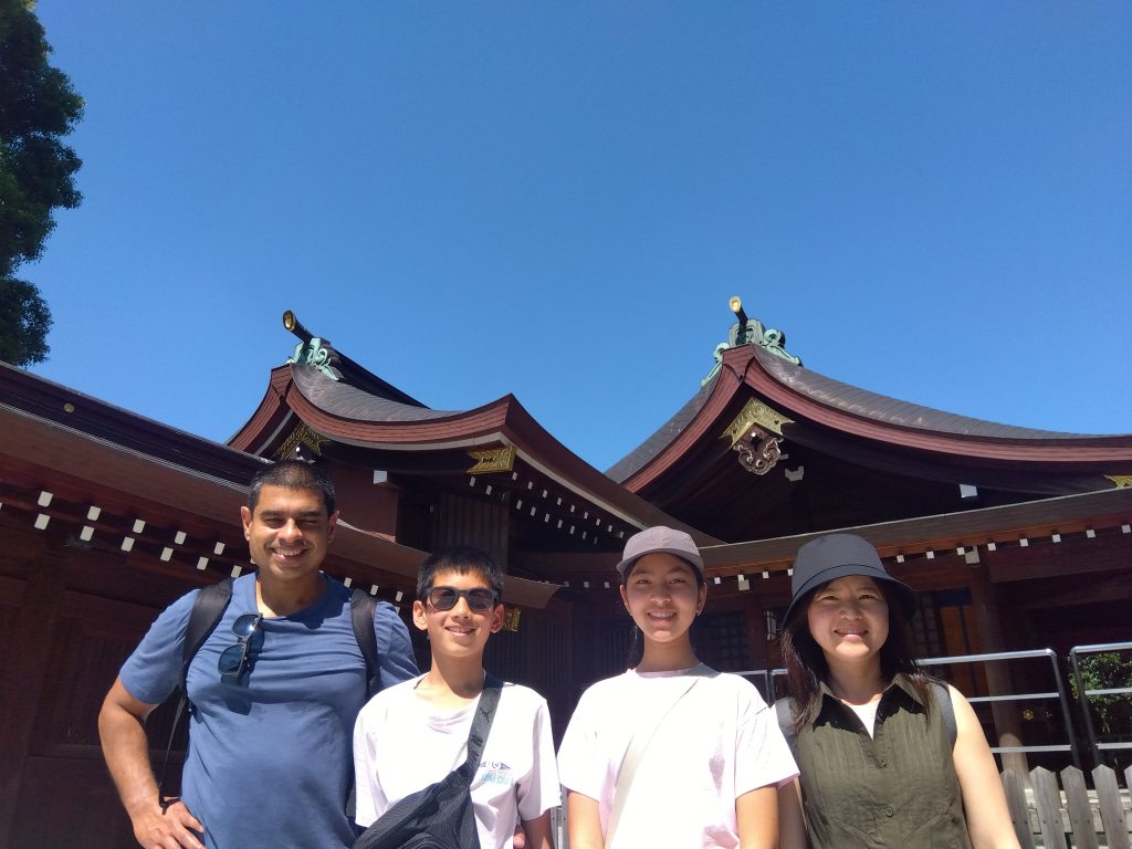 Tokyo Customized Private Tour in 1 Day