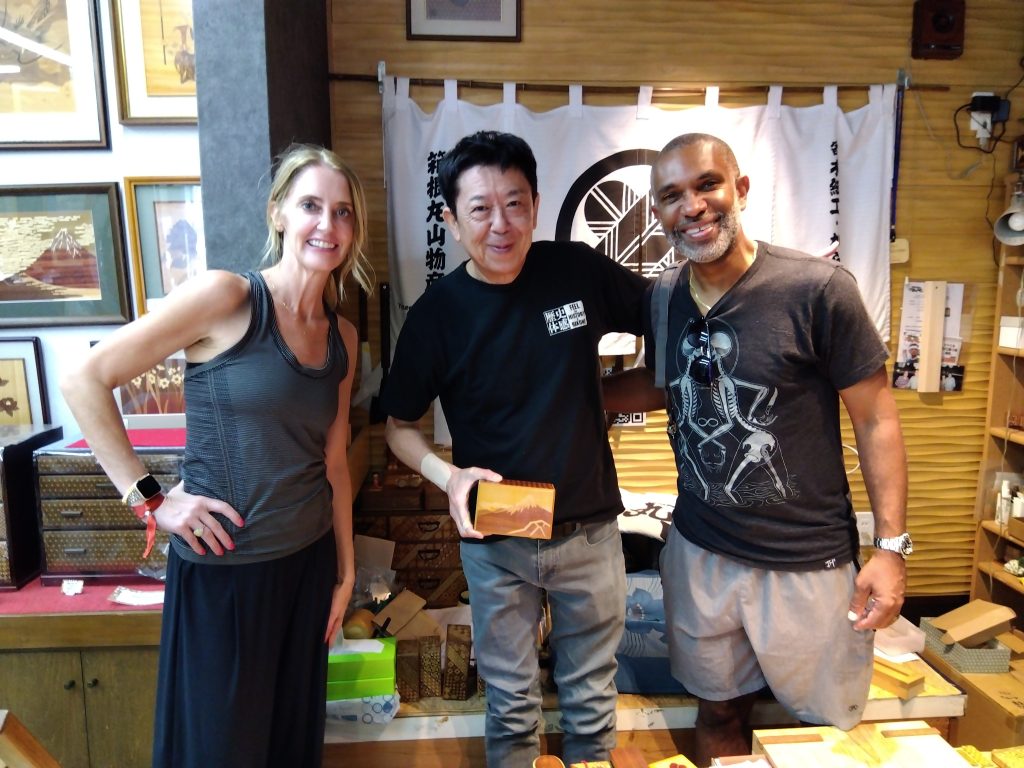 Hakone Customized Private Tour in 1 Day