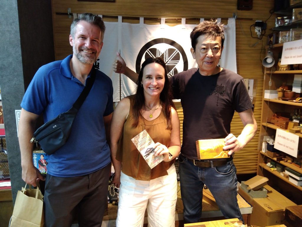 Hakone Customized Private Tour in 1 Day