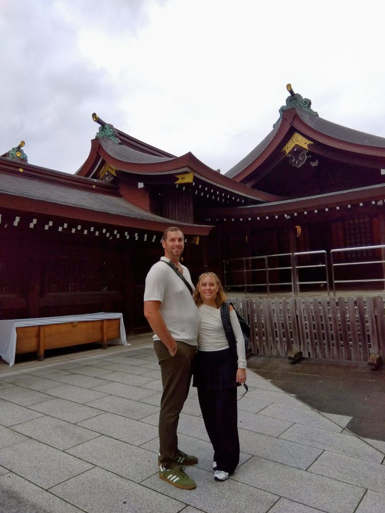 Tokyo Customized Private Tour in 1 Day