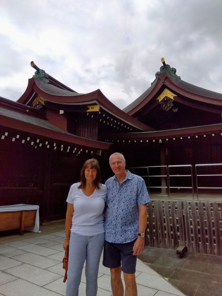 Tokyo Customized Half-Day Tour