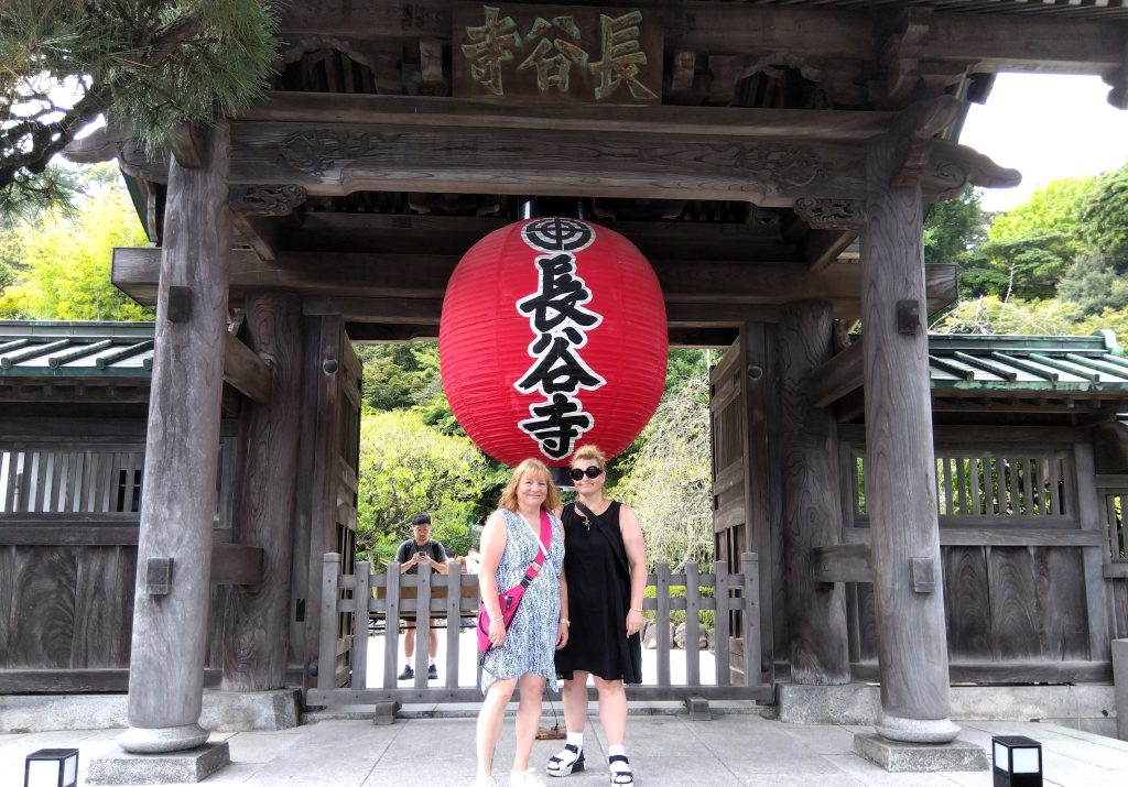 Kamakura Customized Half-Day Tour