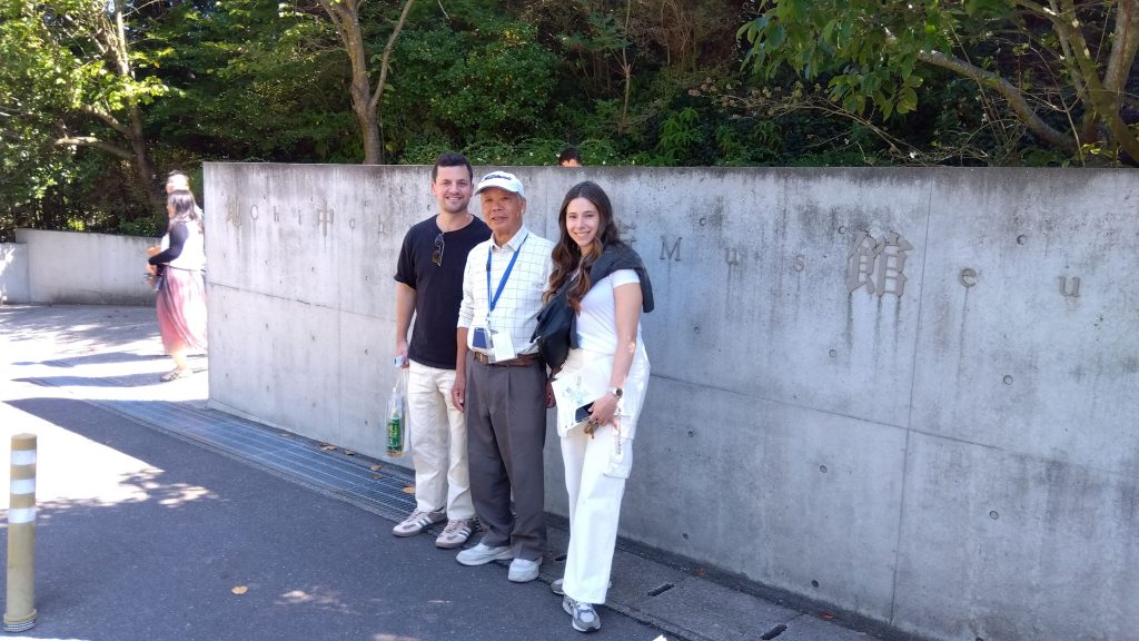 Naoshima Art Island in 1 Day Tour