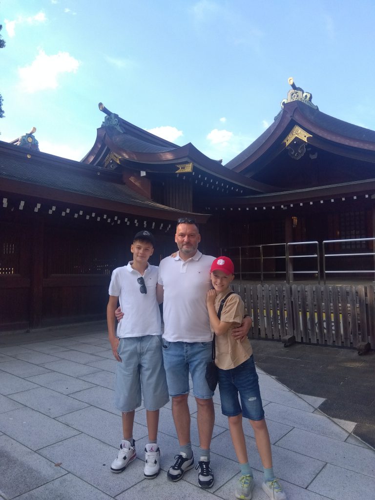 Tokyo Customized Private Tour in 1 Day