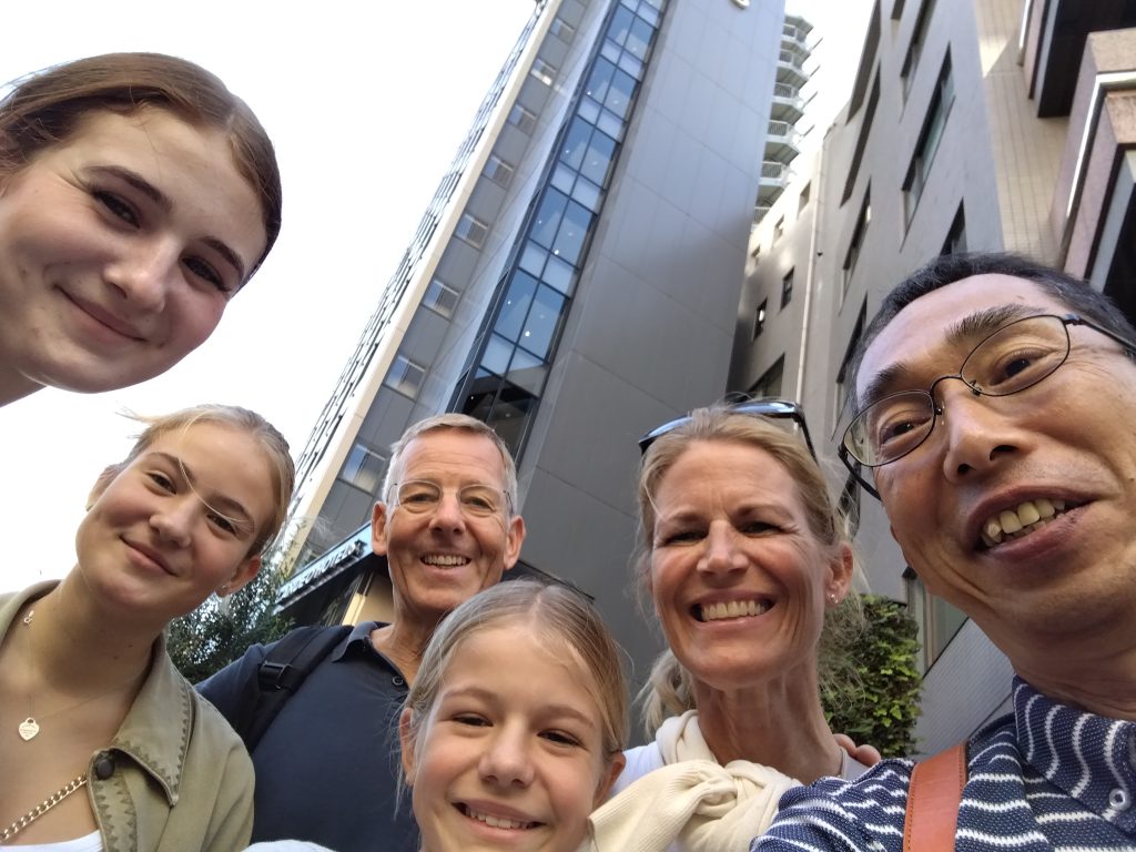 Tokyo Customized Half-Day Tour