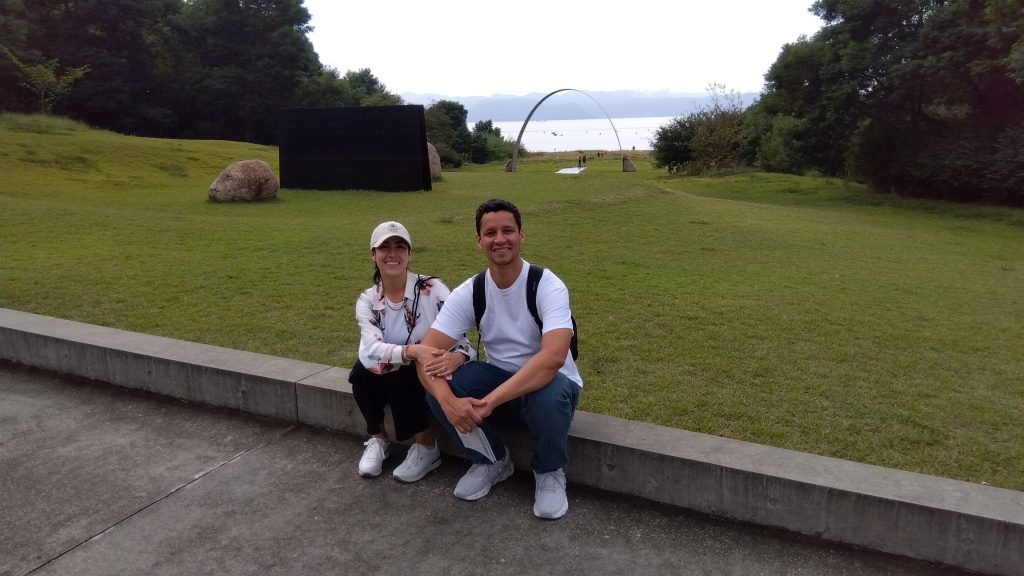 Naoshima Art Island in 1 Day Tour