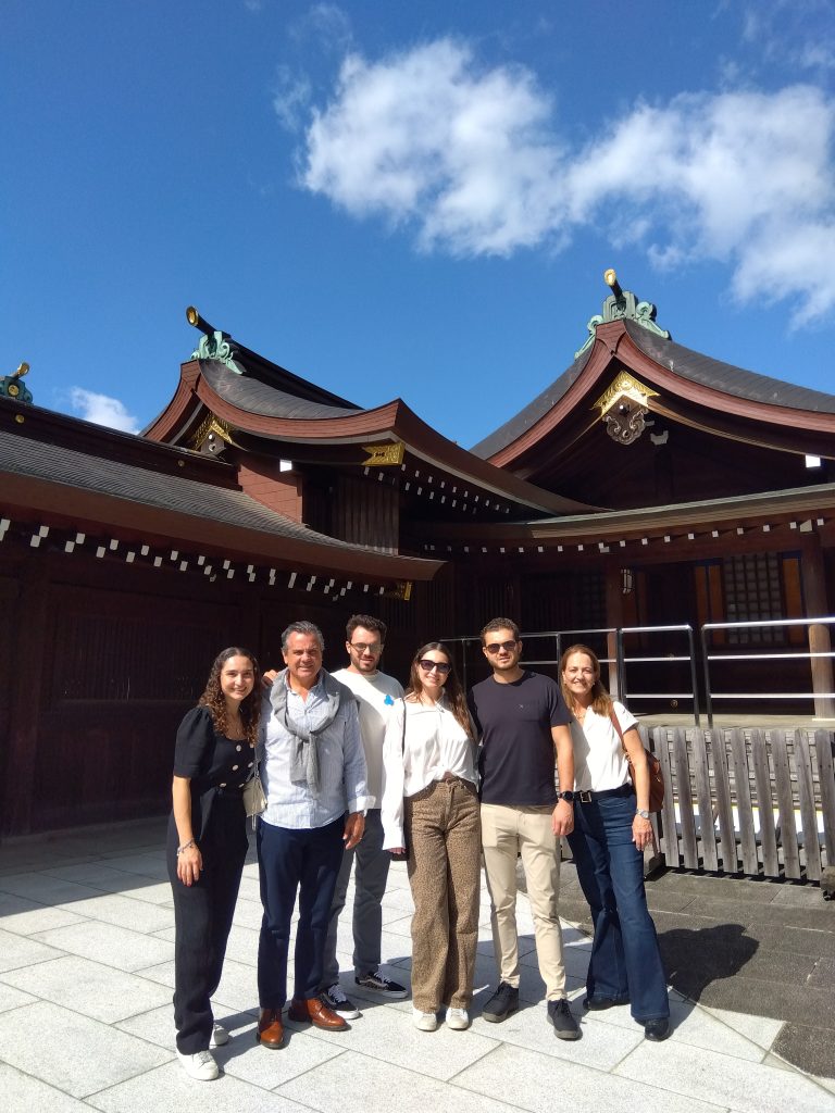 Tokyo Customized Half-Day Tour