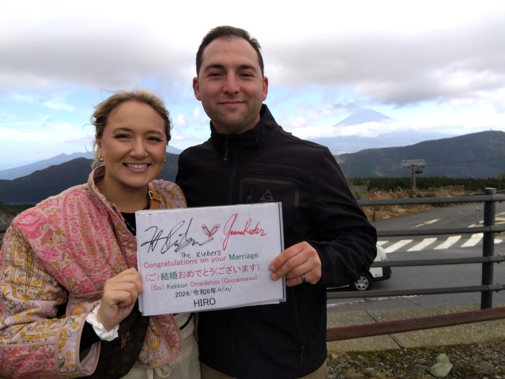 Hakone Customized Private Tour in 1 Day