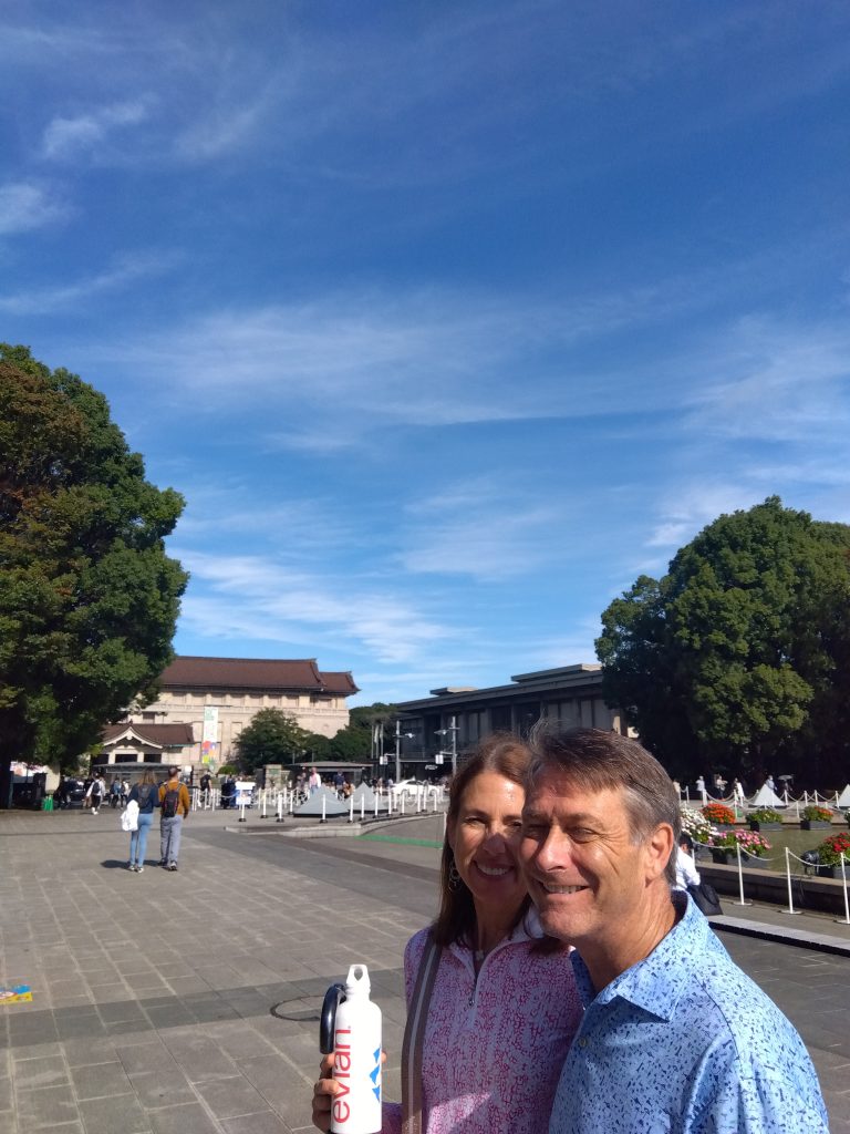 Tokyo Customized Private Tour in 1 Day