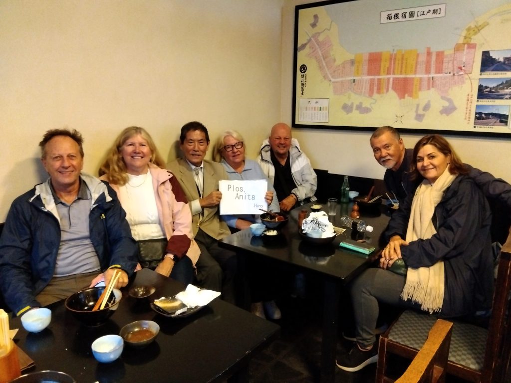 Hakone Customized Private Tour in 1 Day