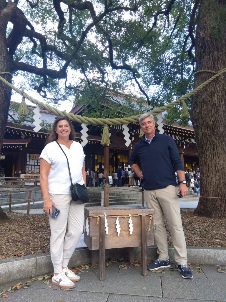 Tokyo Customized Private Tour in 1 Day