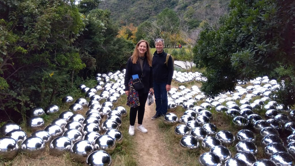 Naoshima Art Island in 1 Day Tour