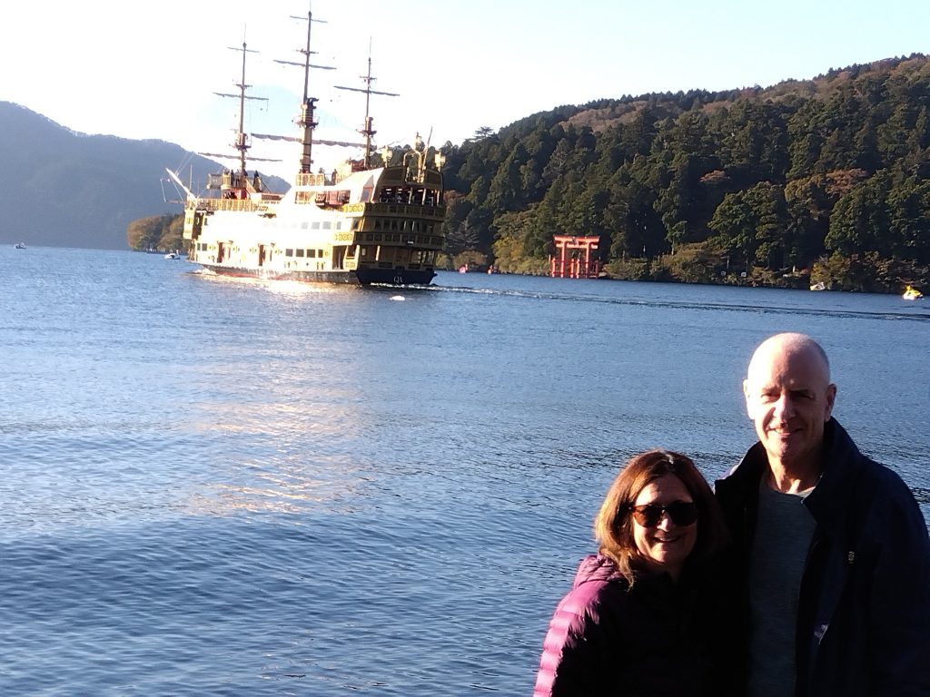 Hakone Customized Private Tour in 1 Day