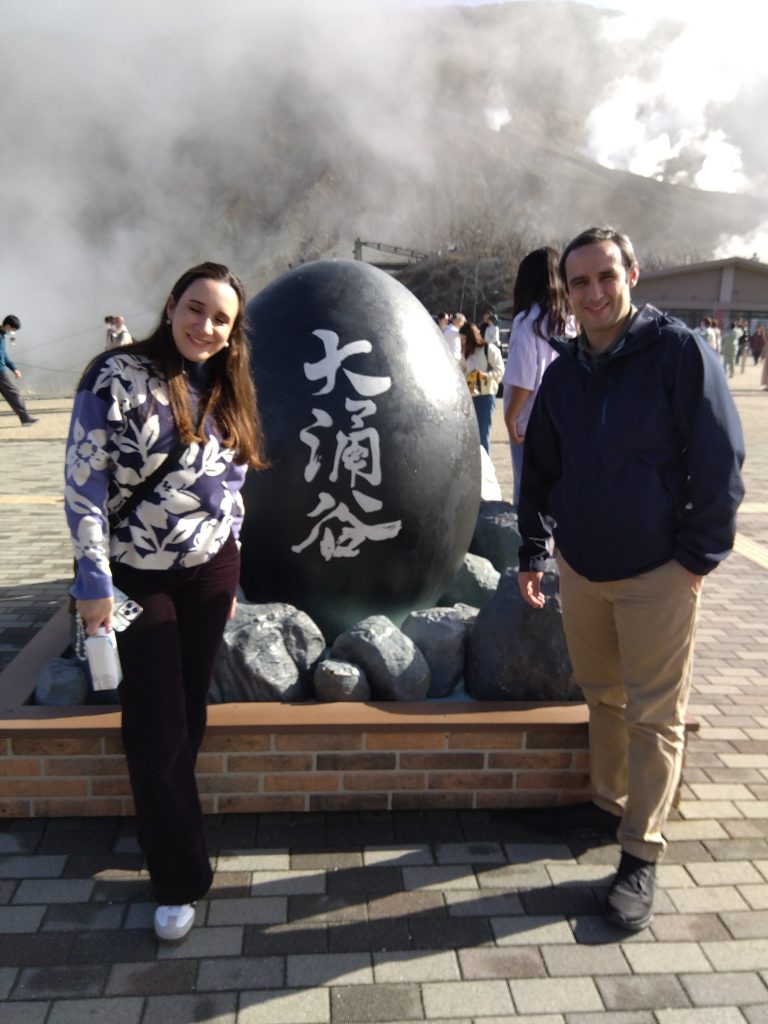 Hakone Customized Private Tour in 1 Day