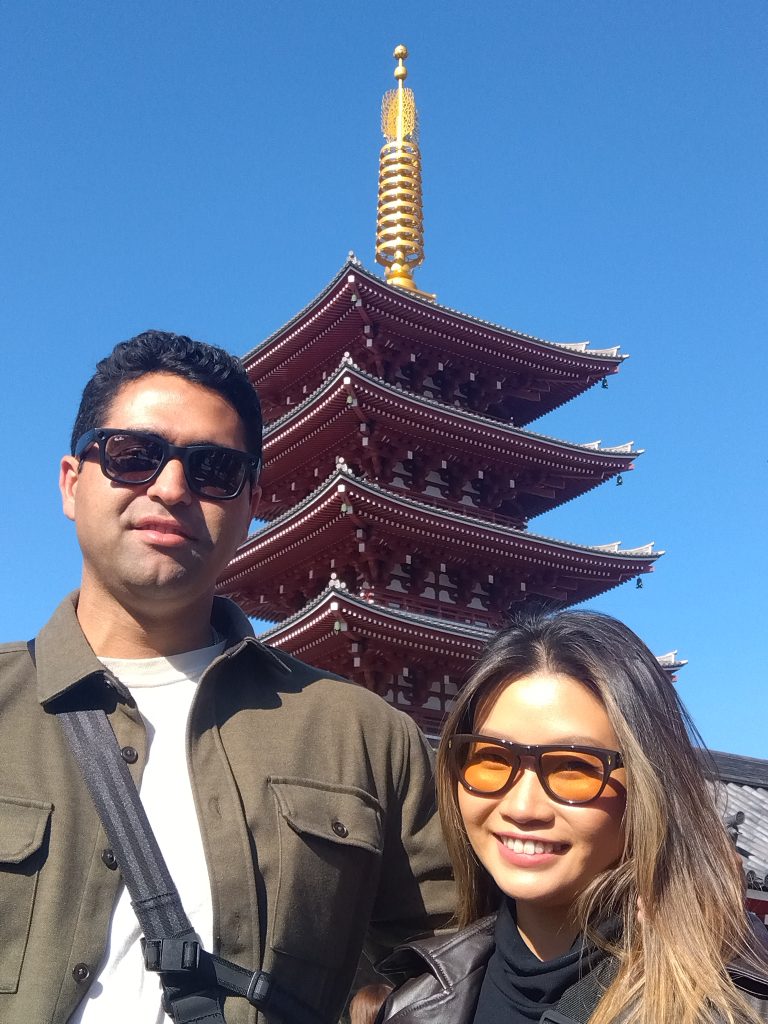 Tokyo Customized Private Tour in 1 Day