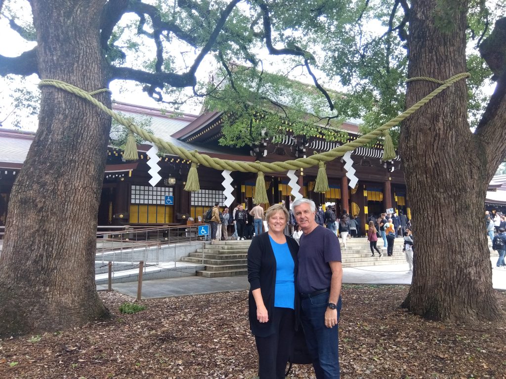 Tokyo Customized Private Tour in 1 Day