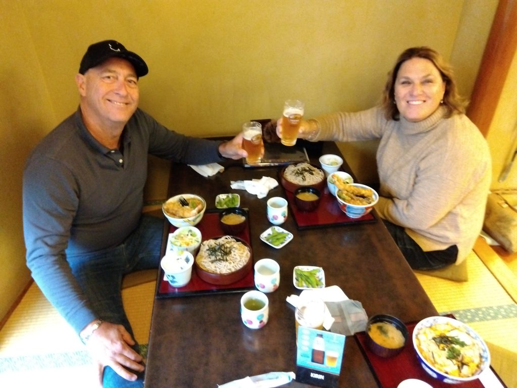 Kamakura Customized Half-Day Tour