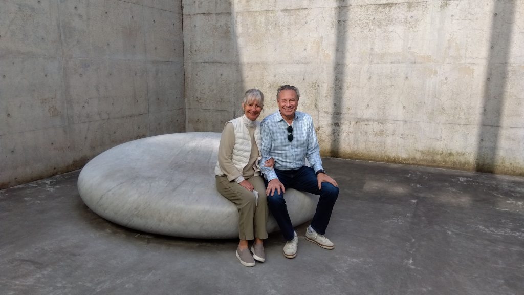 Naoshima Art Island in 1 Day Tour
