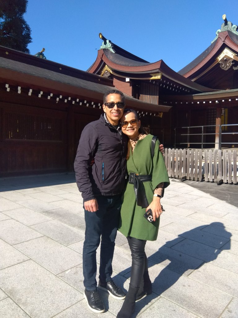 Tokyo Customized Private Tour by Car